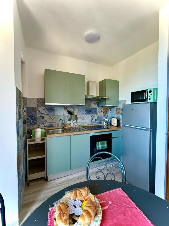 Cucina 1