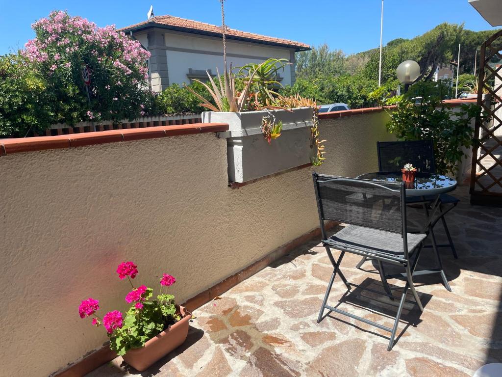 Terrazza 1