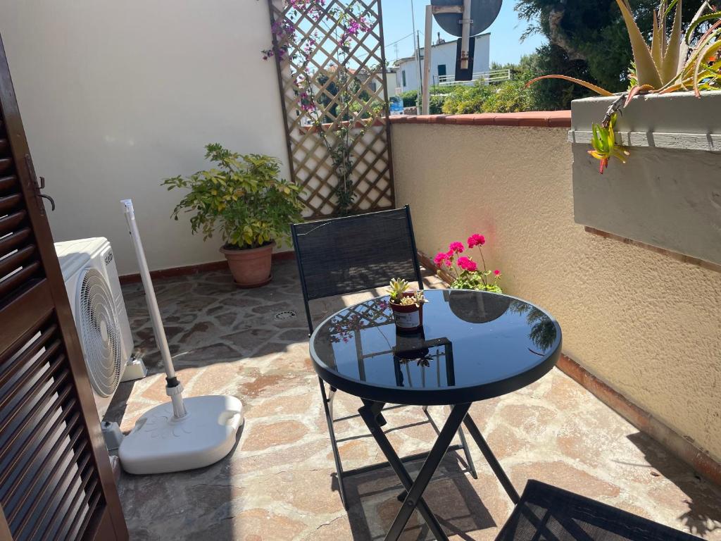 Terrazza 2